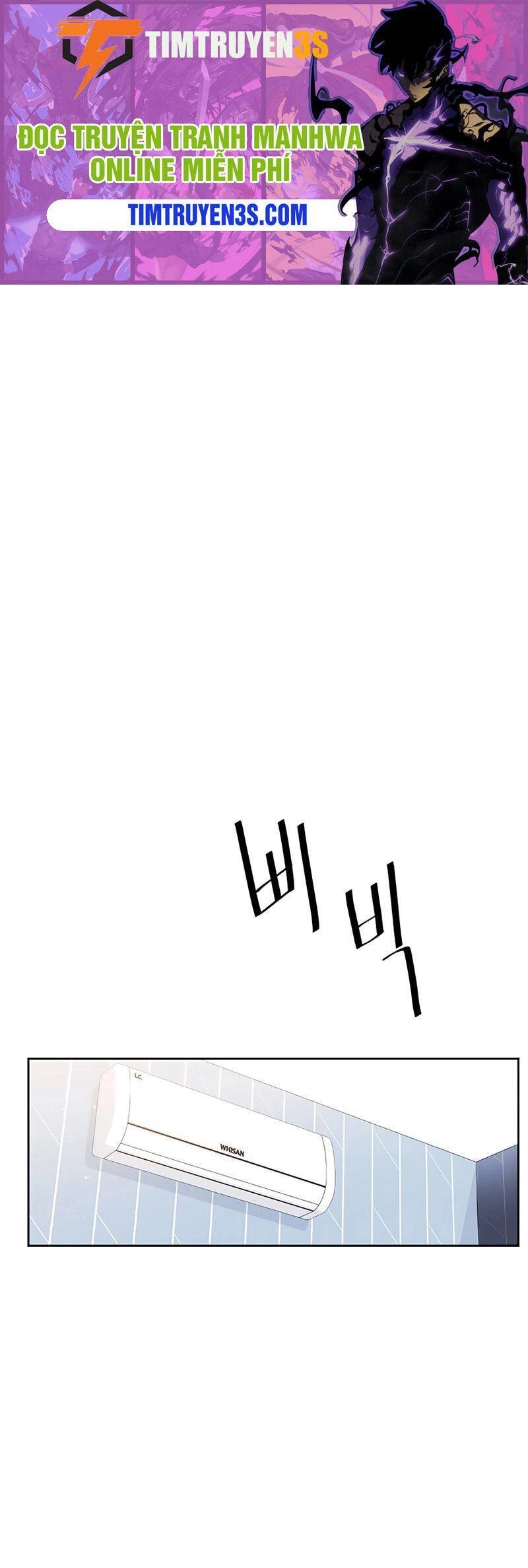 Tôi Từ Bỏ Tất Cả Để Khởi Đầu Ở Một Thế Giới Khác Chapter 1.5 - 3