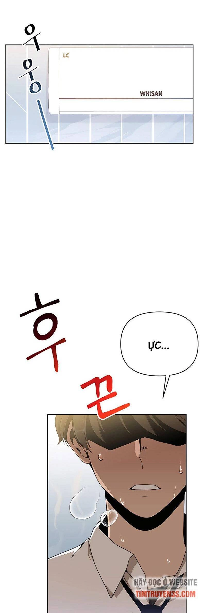 Tôi Từ Bỏ Tất Cả Để Khởi Đầu Ở Một Thế Giới Khác Chapter 1.5 - 4