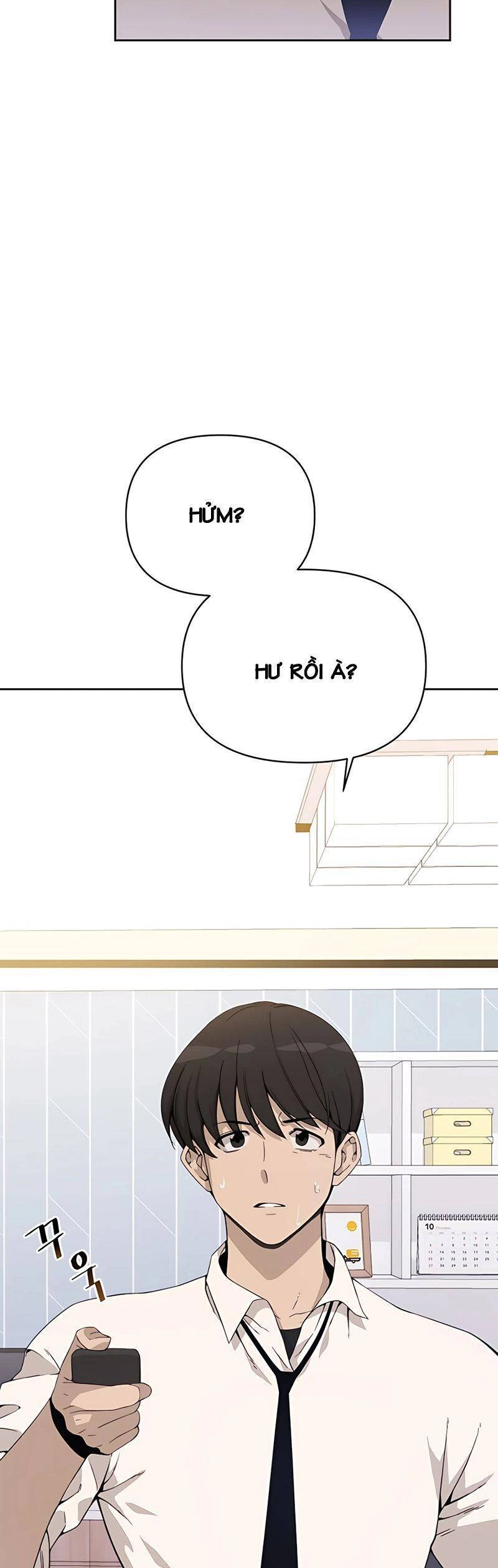 Tôi Từ Bỏ Tất Cả Để Khởi Đầu Ở Một Thế Giới Khác Chapter 1.5 - 5