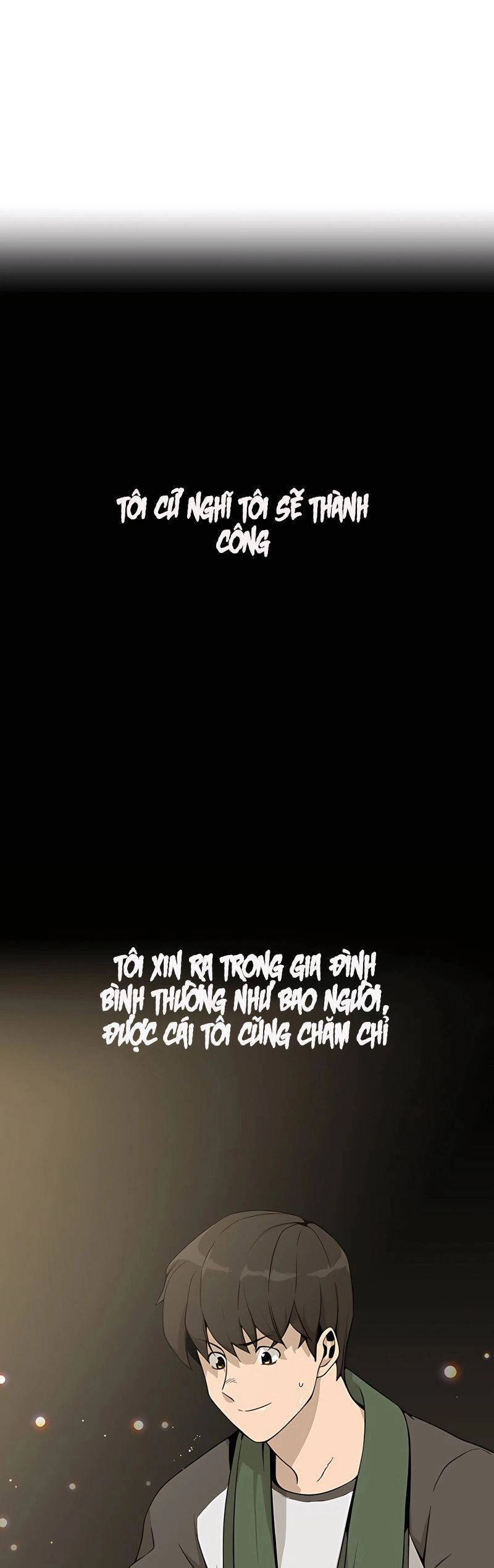 Tôi Từ Bỏ Tất Cả Để Khởi Đầu Ở Một Thế Giới Khác Chapter 1.5 - 7