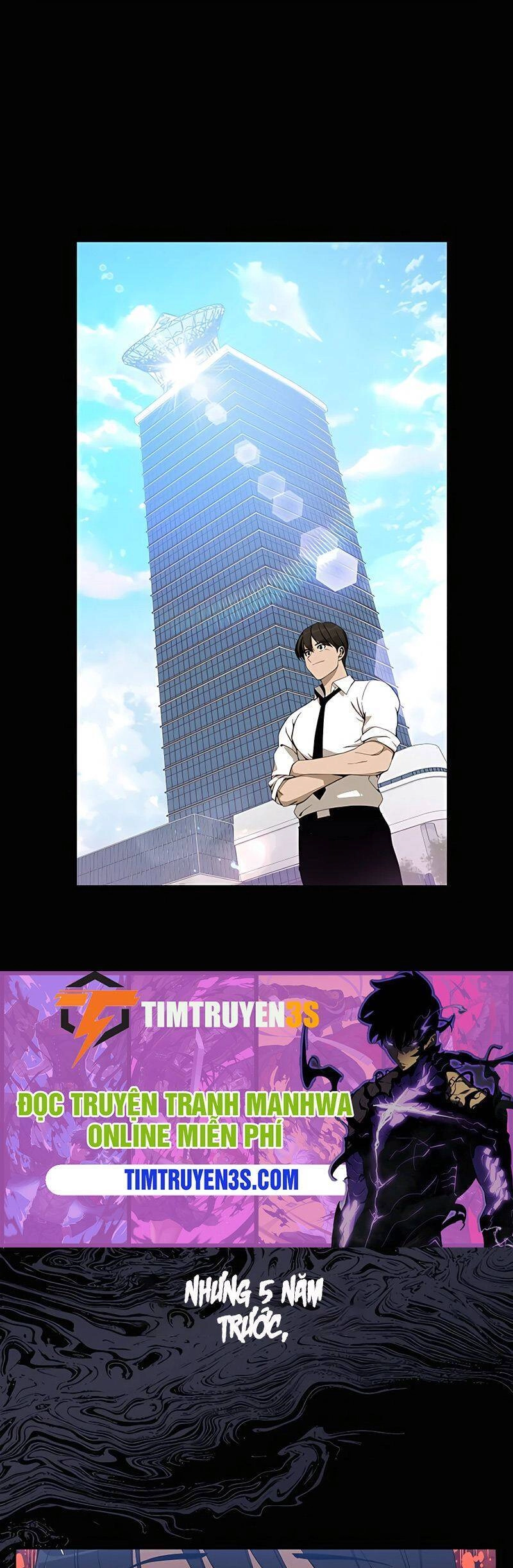 Tôi Từ Bỏ Tất Cả Để Khởi Đầu Ở Một Thế Giới Khác Chapter 1.5 - 9