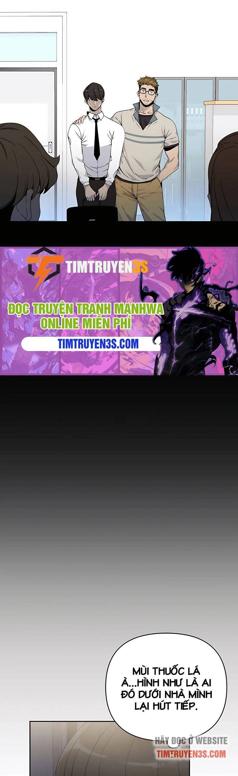 Tôi Từ Bỏ Tất Cả Để Khởi Đầu Ở Một Thế Giới Khác Chapter 1.5 - 12