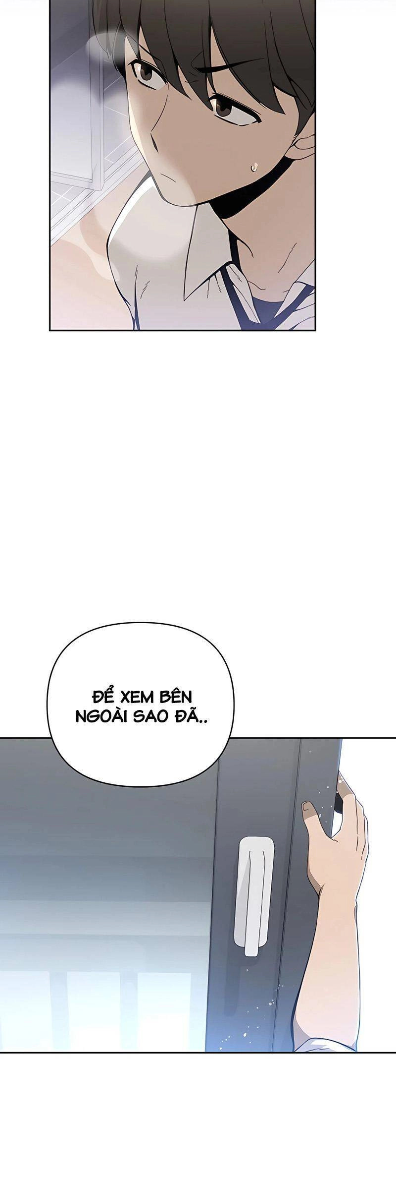 Tôi Từ Bỏ Tất Cả Để Khởi Đầu Ở Một Thế Giới Khác Chapter 1.5 - 13