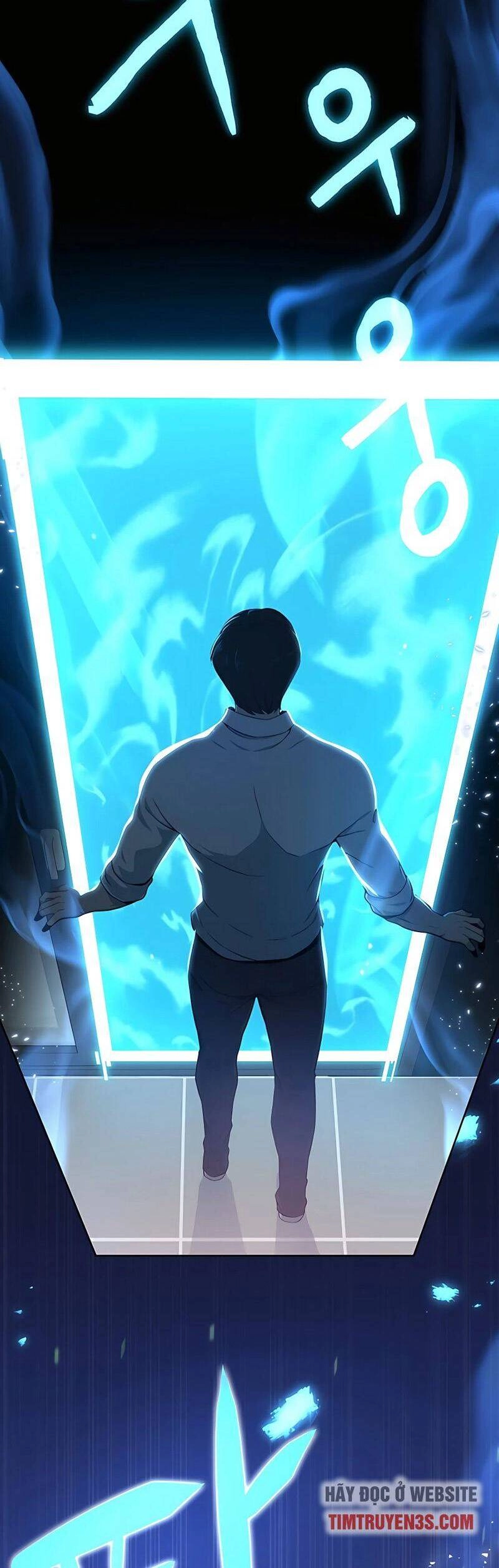 Tôi Từ Bỏ Tất Cả Để Khởi Đầu Ở Một Thế Giới Khác Chapter 1.5 - 16