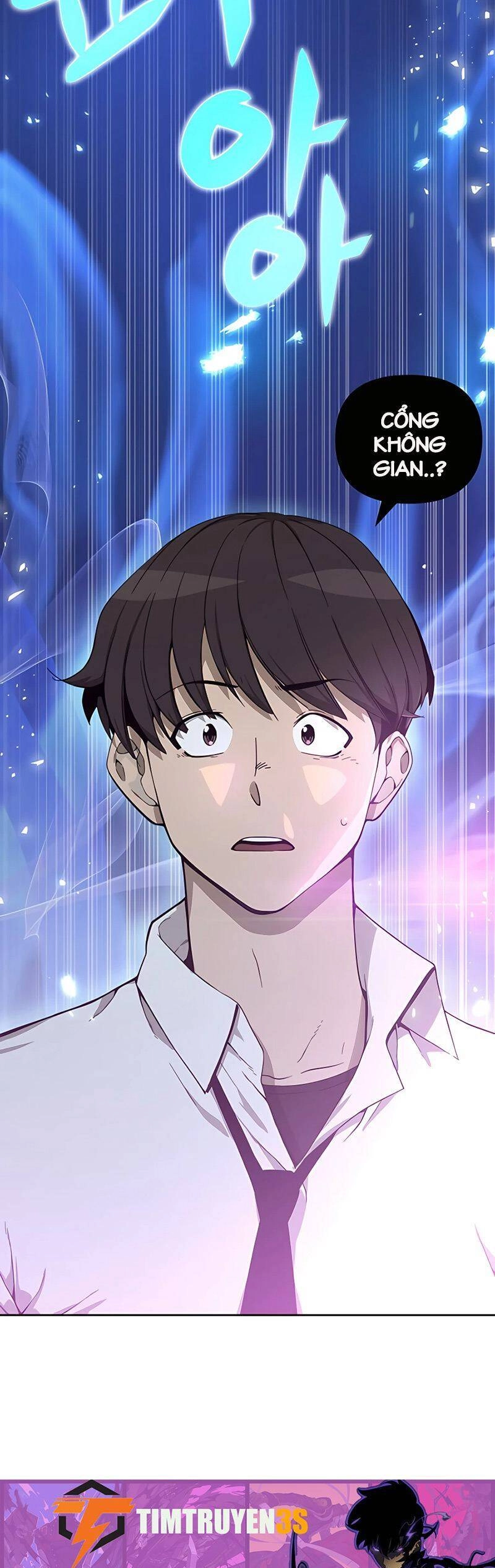 Tôi Từ Bỏ Tất Cả Để Khởi Đầu Ở Một Thế Giới Khác Chapter 1.5 - 17