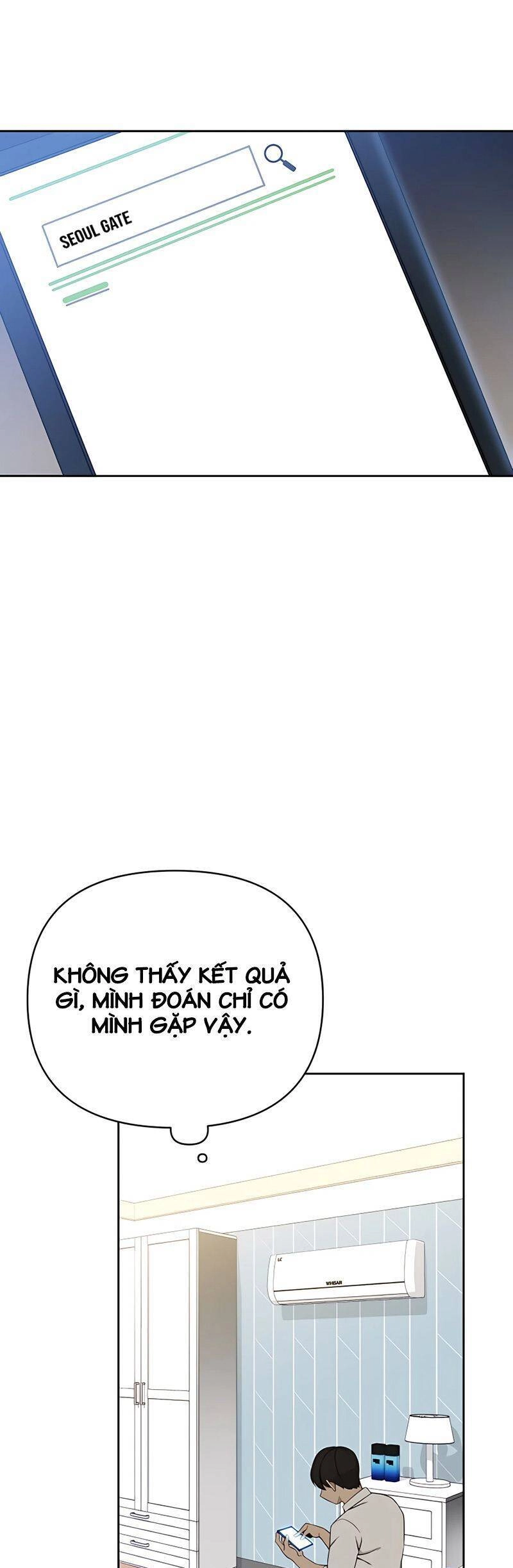 Tôi Từ Bỏ Tất Cả Để Khởi Đầu Ở Một Thế Giới Khác Chapter 1.5 - 19