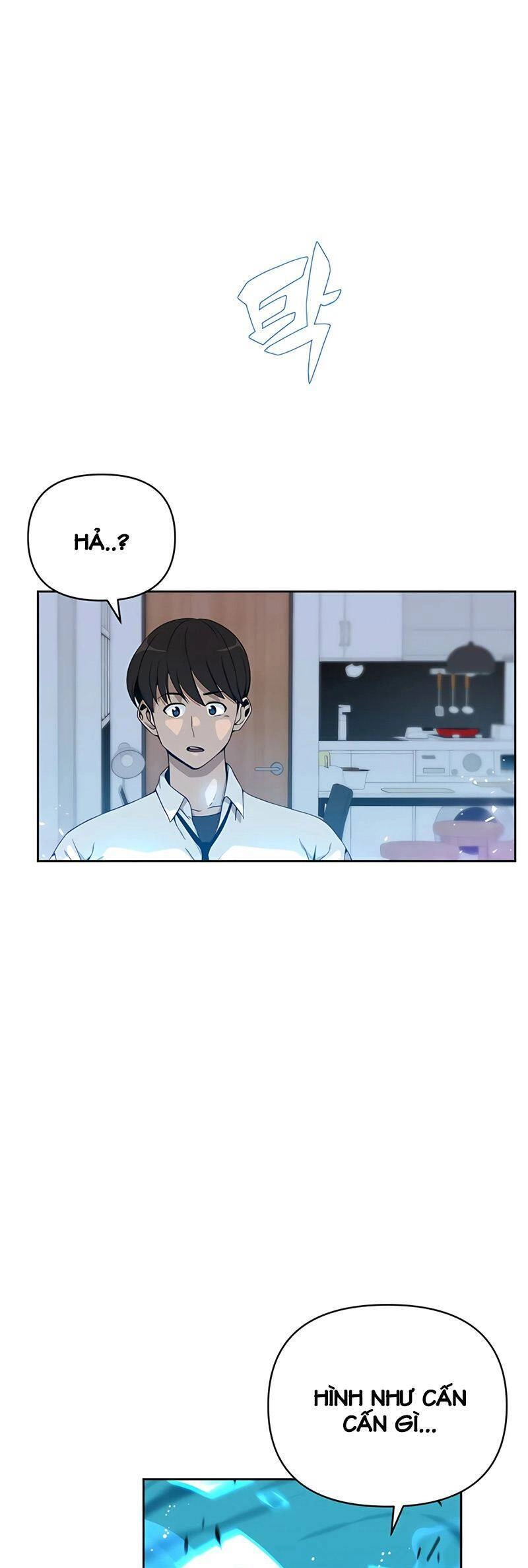 Tôi Từ Bỏ Tất Cả Để Khởi Đầu Ở Một Thế Giới Khác Chapter 1.5 - 24