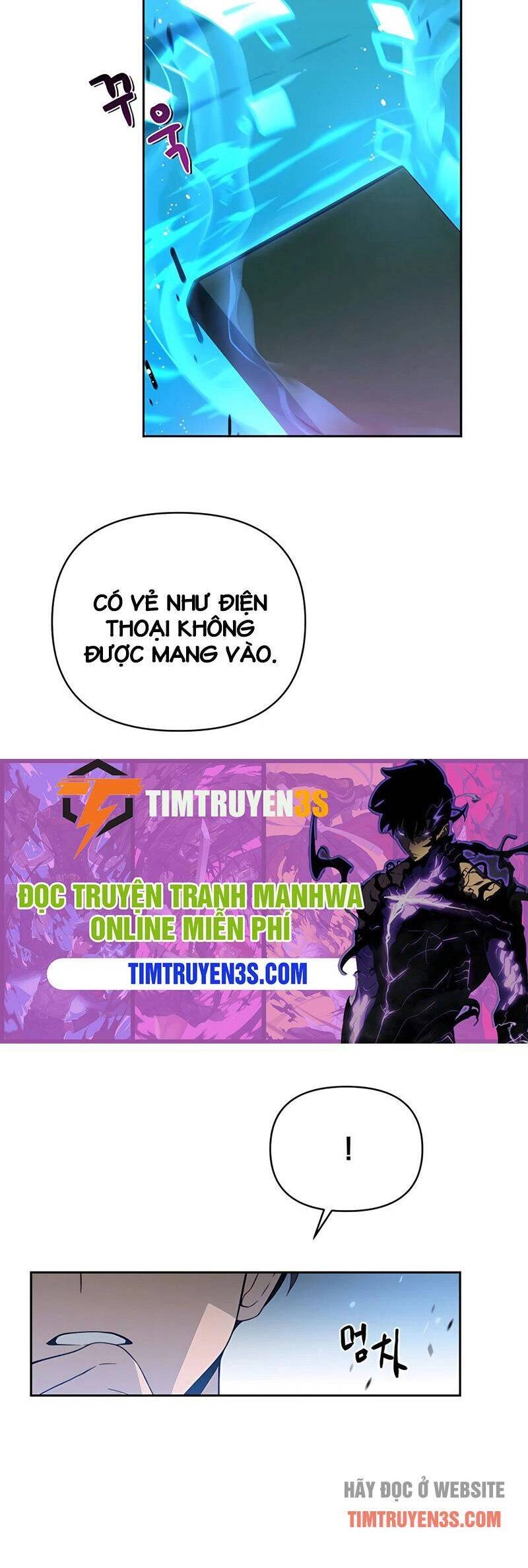 Tôi Từ Bỏ Tất Cả Để Khởi Đầu Ở Một Thế Giới Khác Chapter 1.5 - 25