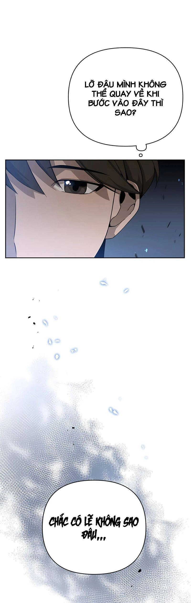 Tôi Từ Bỏ Tất Cả Để Khởi Đầu Ở Một Thế Giới Khác Chapter 1.5 - 26