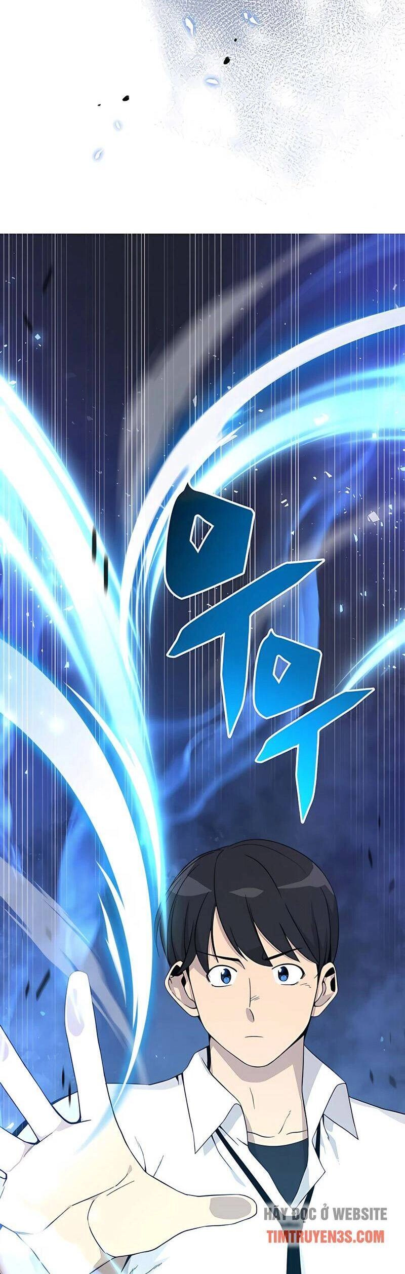 Tôi Từ Bỏ Tất Cả Để Khởi Đầu Ở Một Thế Giới Khác Chapter 1.5 - 27