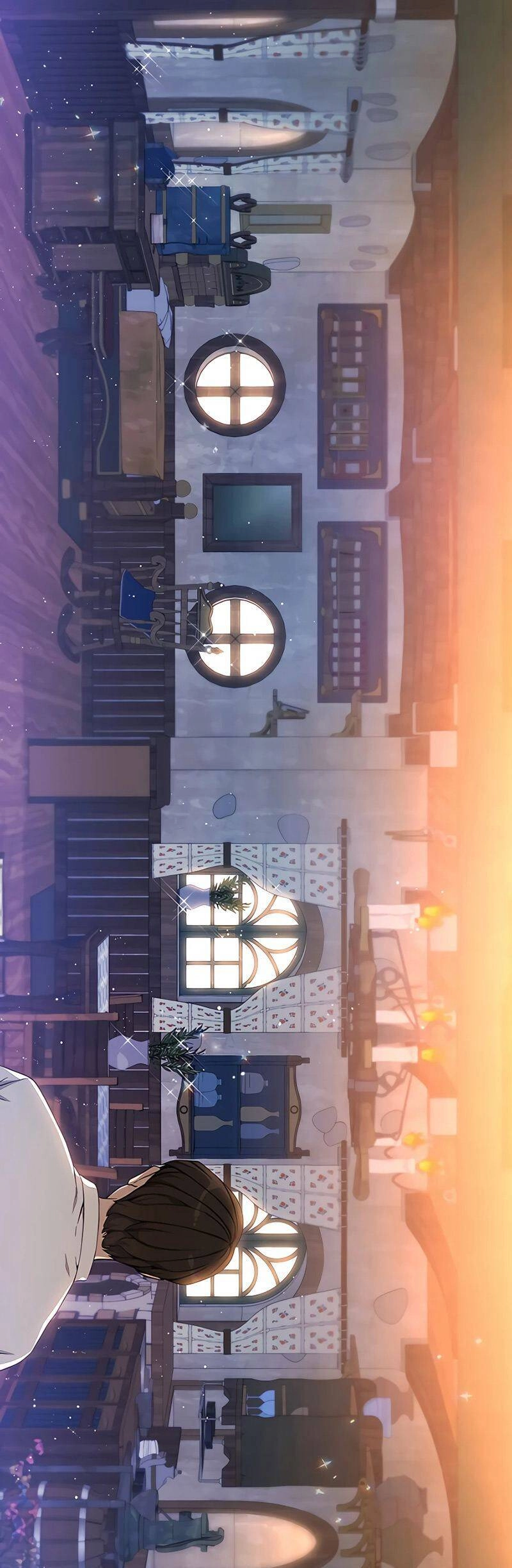 Tôi Từ Bỏ Tất Cả Để Khởi Đầu Ở Một Thế Giới Khác Chapter 1.5 - 30