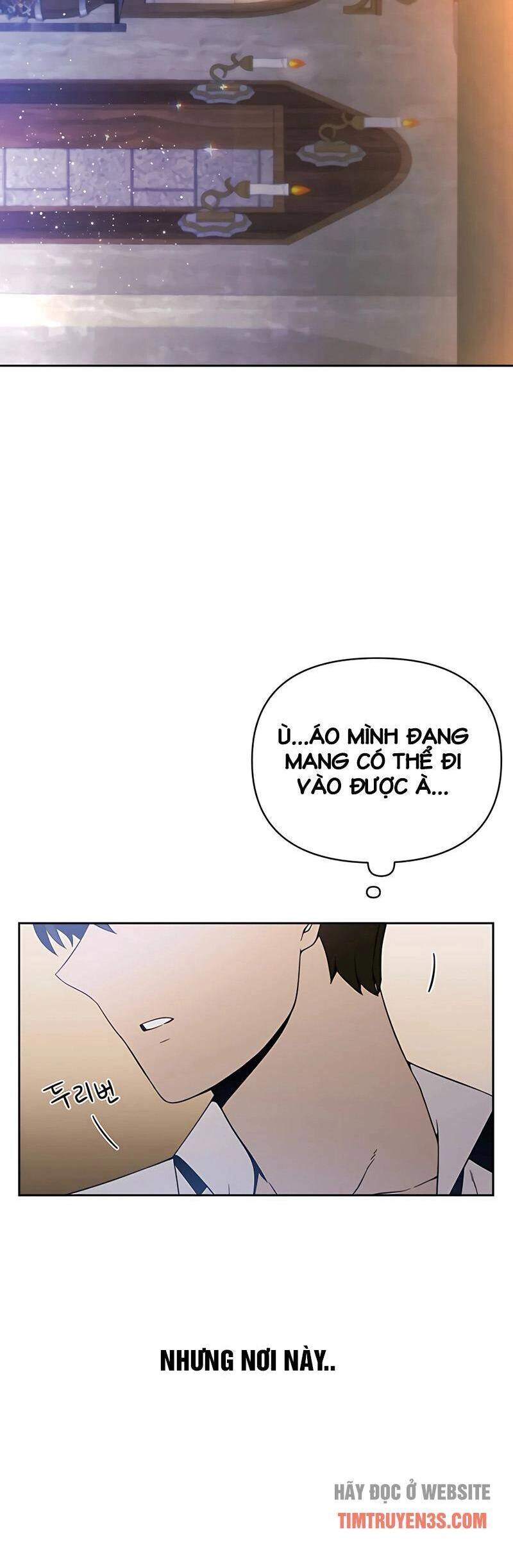 Tôi Từ Bỏ Tất Cả Để Khởi Đầu Ở Một Thế Giới Khác Chapter 1.5 - 31