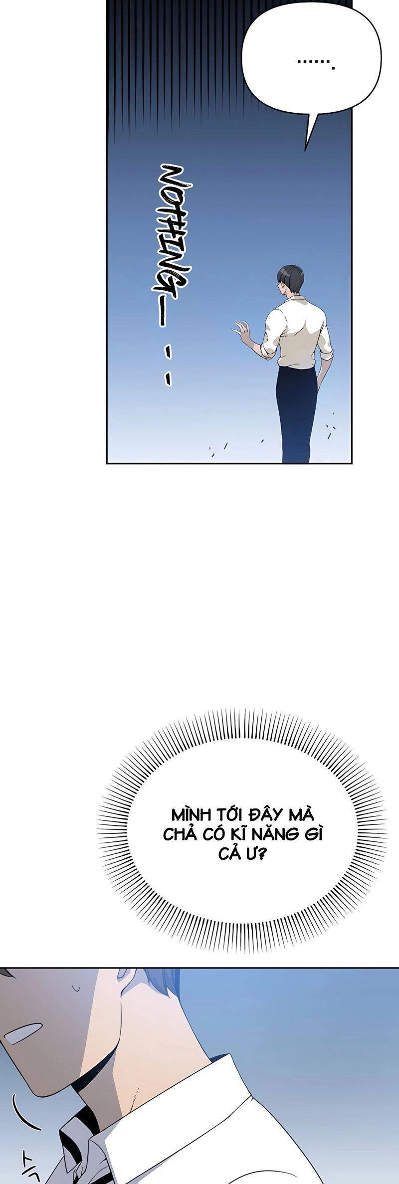 Tôi Từ Bỏ Tất Cả Để Khởi Đầu Ở Một Thế Giới Khác Chapter 1.5 - 35