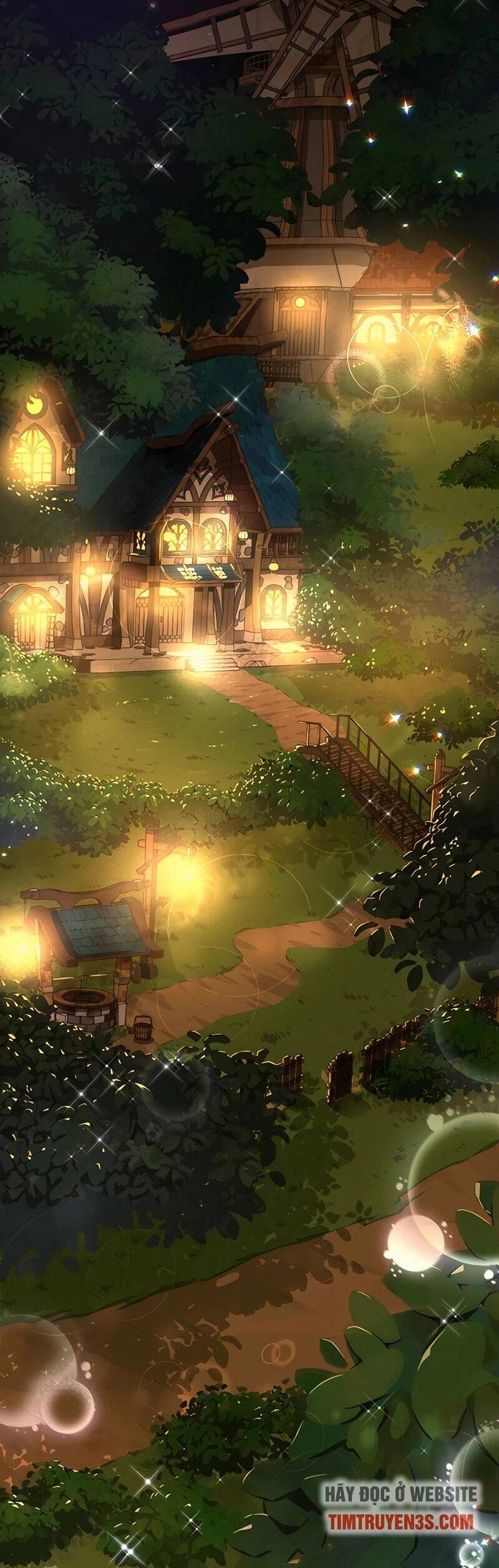 Tôi Từ Bỏ Tất Cả Để Khởi Đầu Ở Một Thế Giới Khác Chapter 1.5 - 38