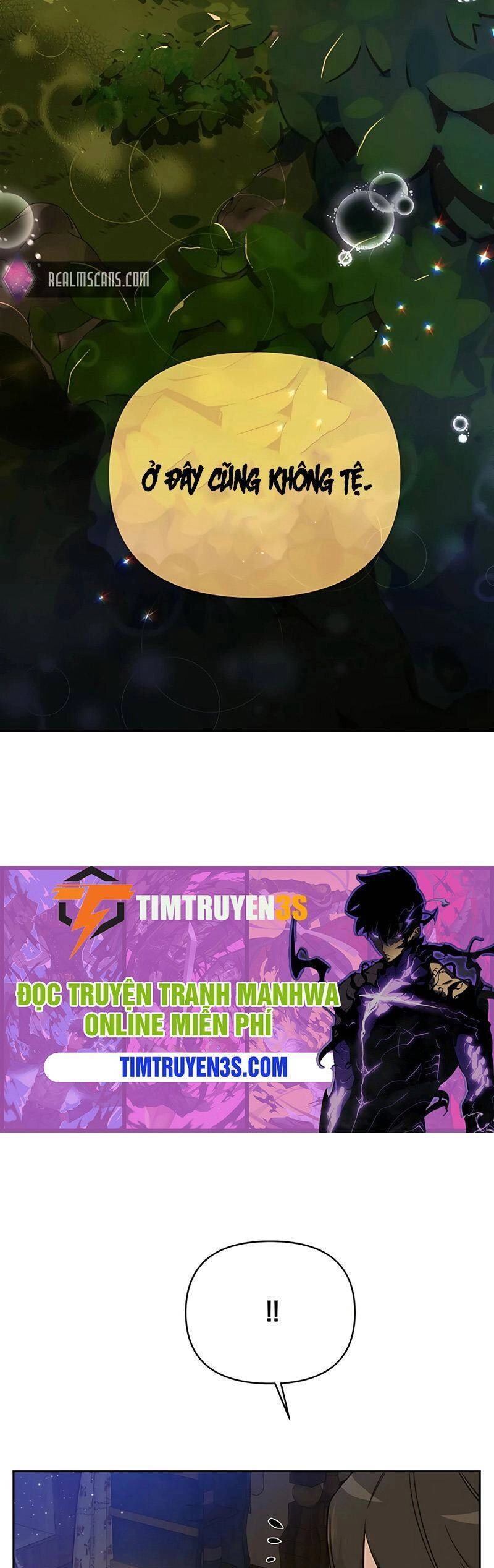 Tôi Từ Bỏ Tất Cả Để Khởi Đầu Ở Một Thế Giới Khác Chapter 1.5 - 39