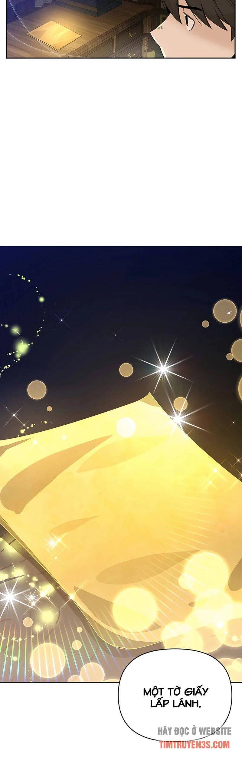 Tôi Từ Bỏ Tất Cả Để Khởi Đầu Ở Một Thế Giới Khác Chapter 1.5 - 40