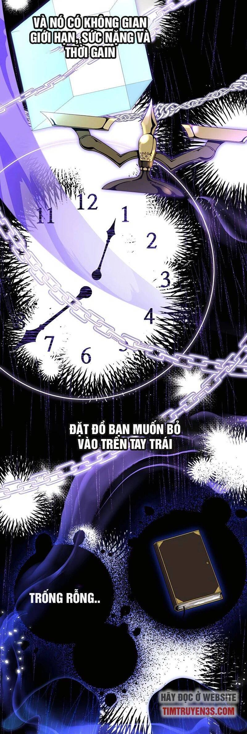 Tôi Từ Bỏ Tất Cả Để Khởi Đầu Ở Một Thế Giới Khác Chapter 1.5 - 47