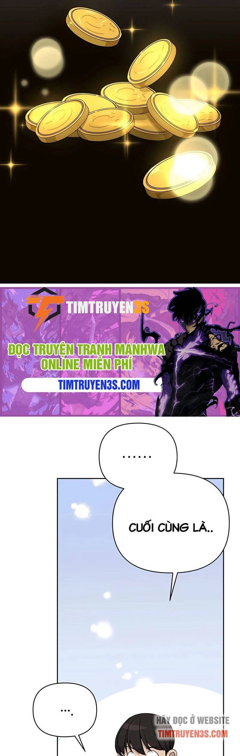 Tôi Từ Bỏ Tất Cả Để Khởi Đầu Ở Một Thế Giới Khác Chapter 1.5 - 49