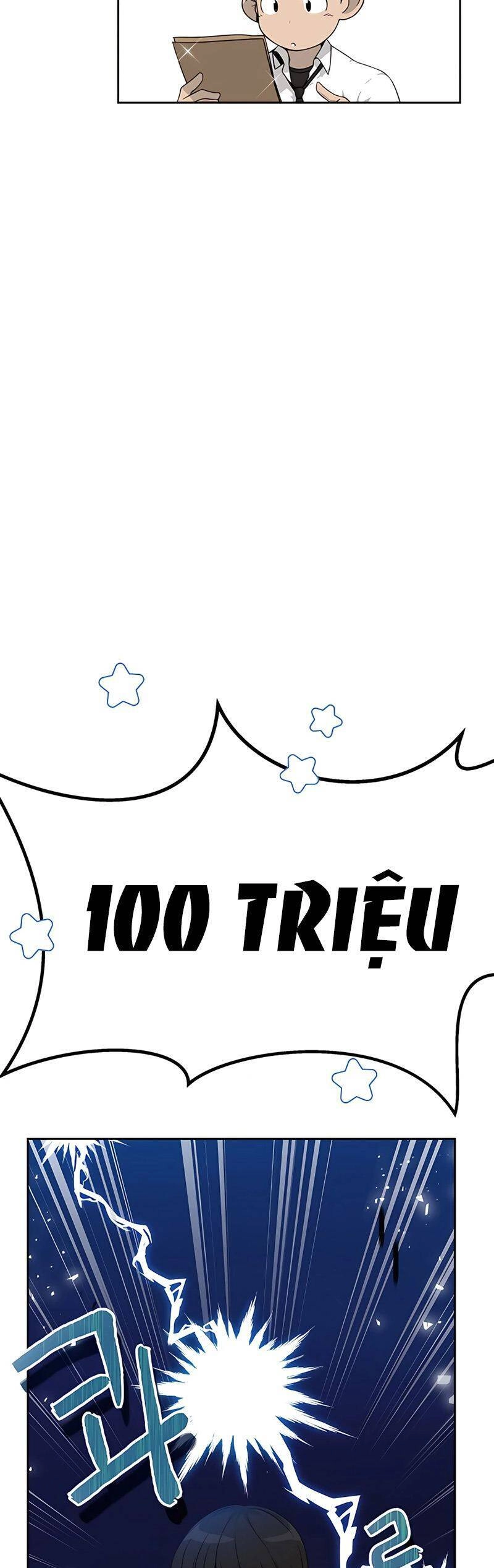 Tôi Từ Bỏ Tất Cả Để Khởi Đầu Ở Một Thế Giới Khác Chapter 1.5 - 50