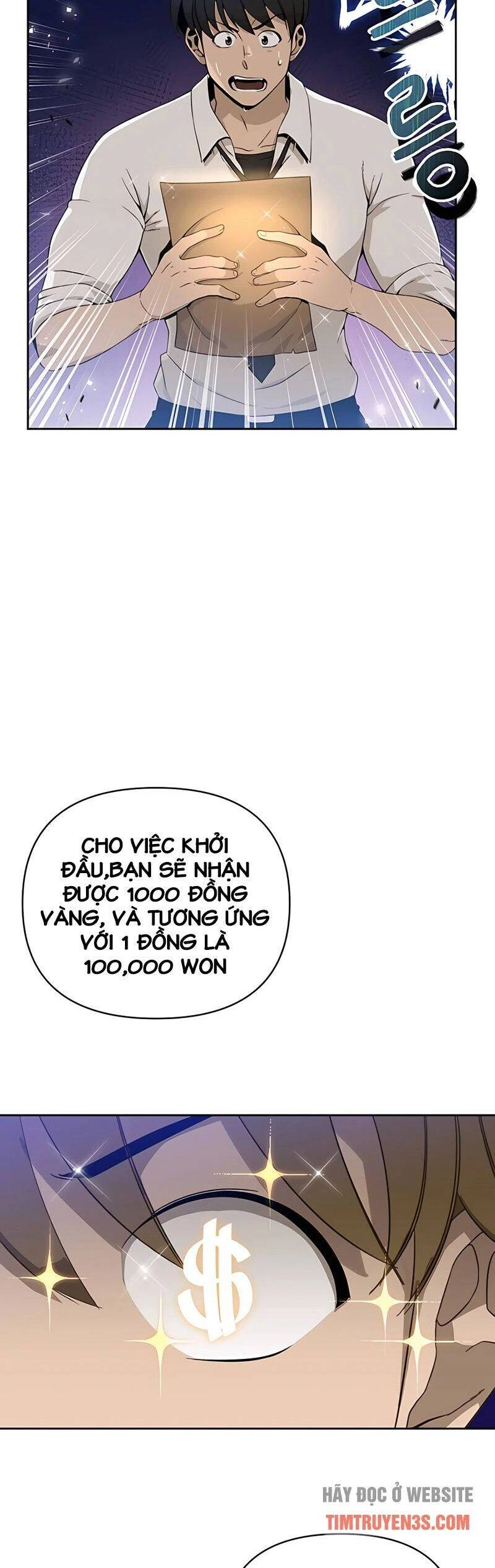 Tôi Từ Bỏ Tất Cả Để Khởi Đầu Ở Một Thế Giới Khác Chapter 1.5 - 51