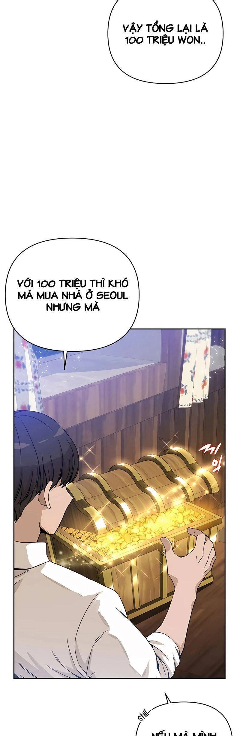 Tôi Từ Bỏ Tất Cả Để Khởi Đầu Ở Một Thế Giới Khác Chapter 1.5 - 52