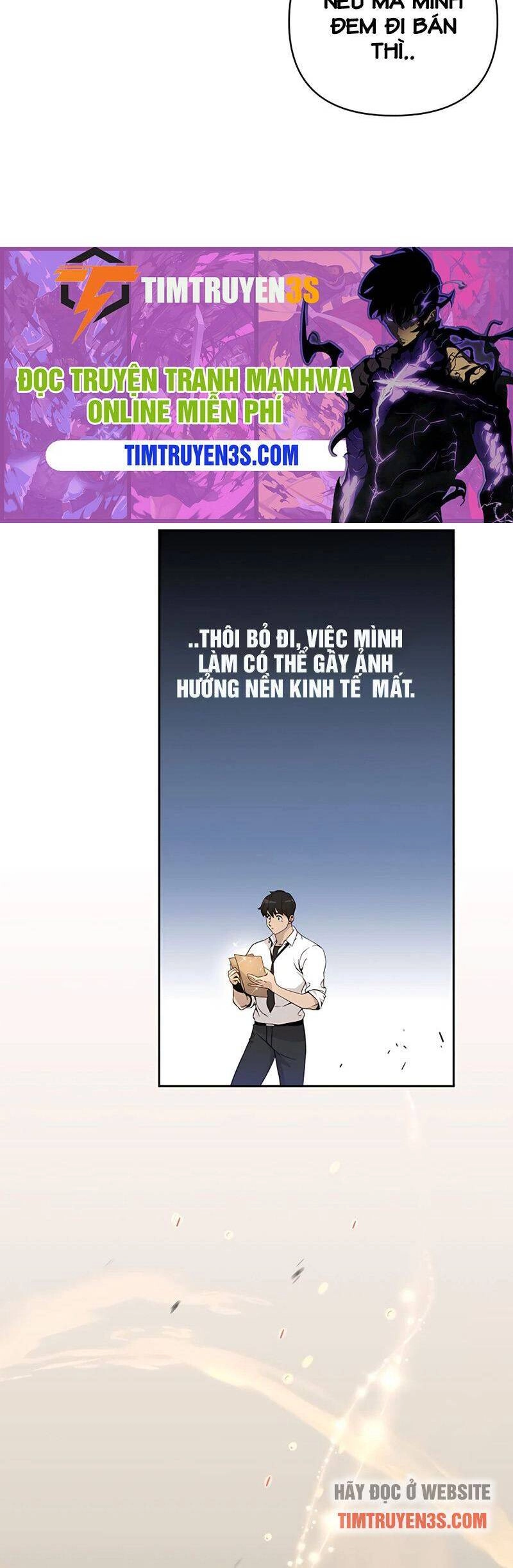 Tôi Từ Bỏ Tất Cả Để Khởi Đầu Ở Một Thế Giới Khác Chapter 1.5 - 53