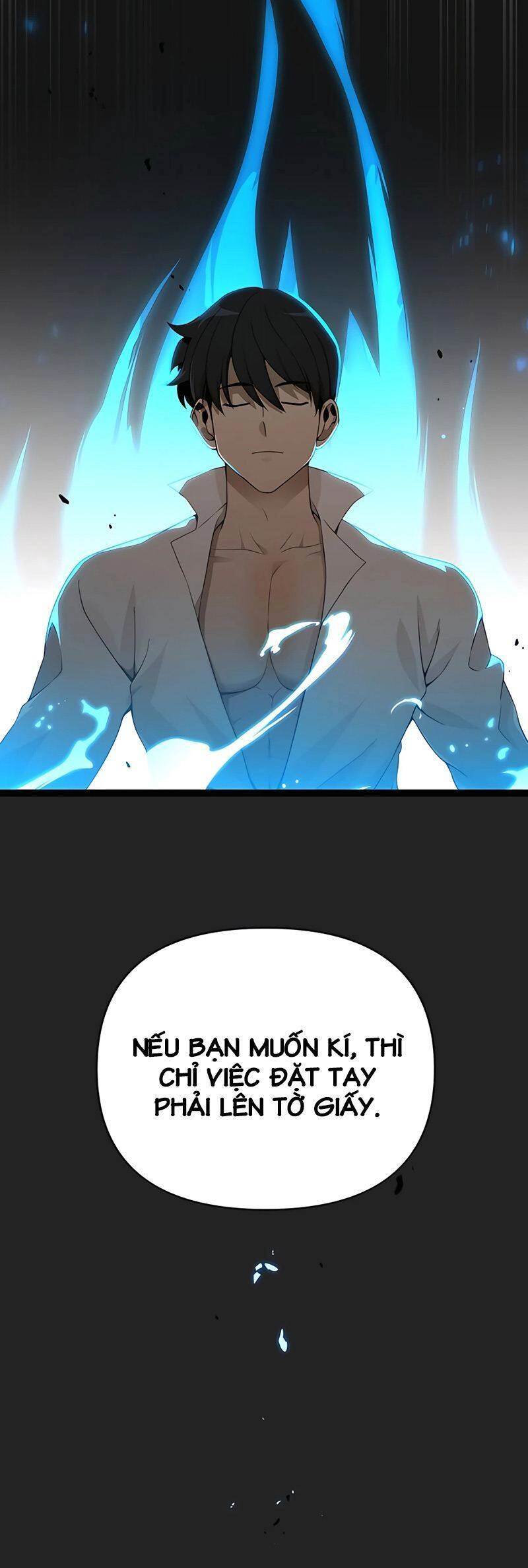 Tôi Từ Bỏ Tất Cả Để Khởi Đầu Ở Một Thế Giới Khác Chapter 1.5 - 57