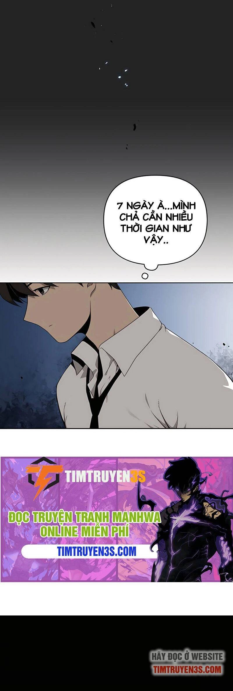 Tôi Từ Bỏ Tất Cả Để Khởi Đầu Ở Một Thế Giới Khác Chapter 1.5 - 58