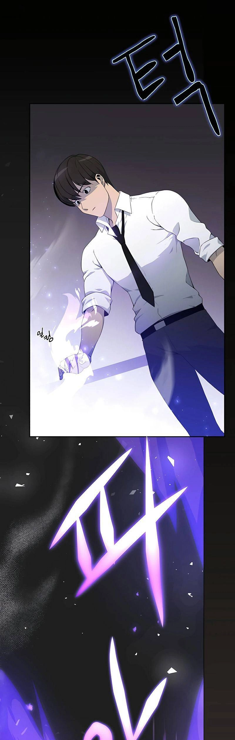 Tôi Từ Bỏ Tất Cả Để Khởi Đầu Ở Một Thế Giới Khác Chapter 1.5 - 59