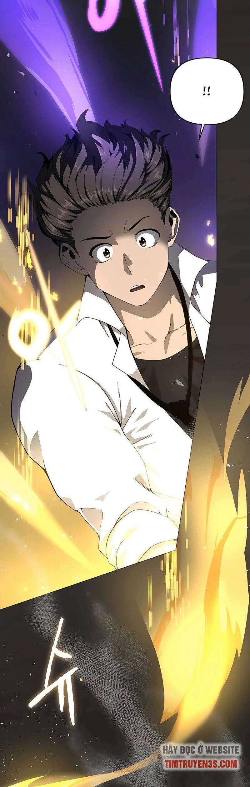 Tôi Từ Bỏ Tất Cả Để Khởi Đầu Ở Một Thế Giới Khác Chapter 1.5 - 60