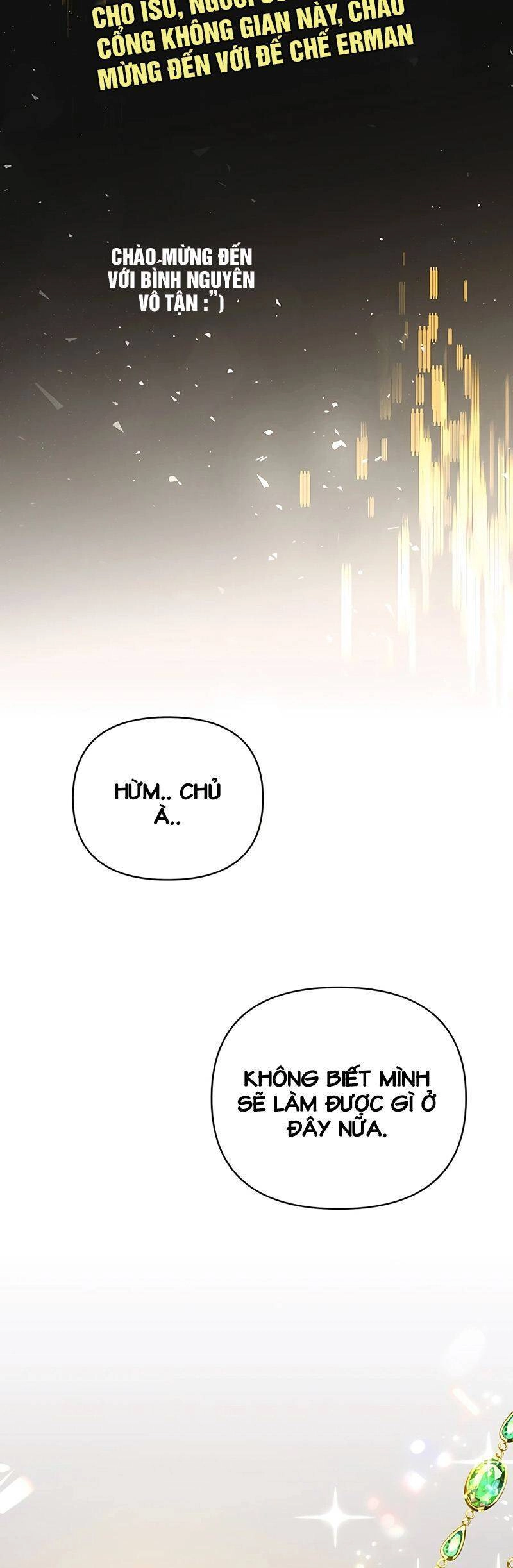 Tôi Từ Bỏ Tất Cả Để Khởi Đầu Ở Một Thế Giới Khác Chapter 1.5 - 63