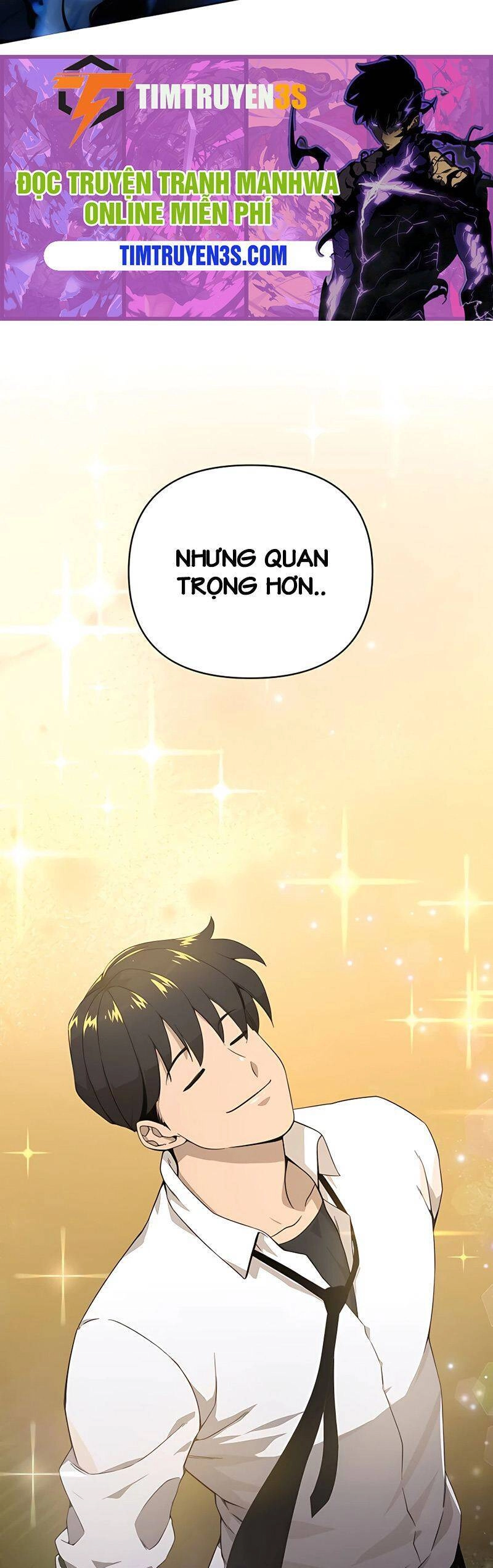 Tôi Từ Bỏ Tất Cả Để Khởi Đầu Ở Một Thế Giới Khác Chapter 1.5 - 65