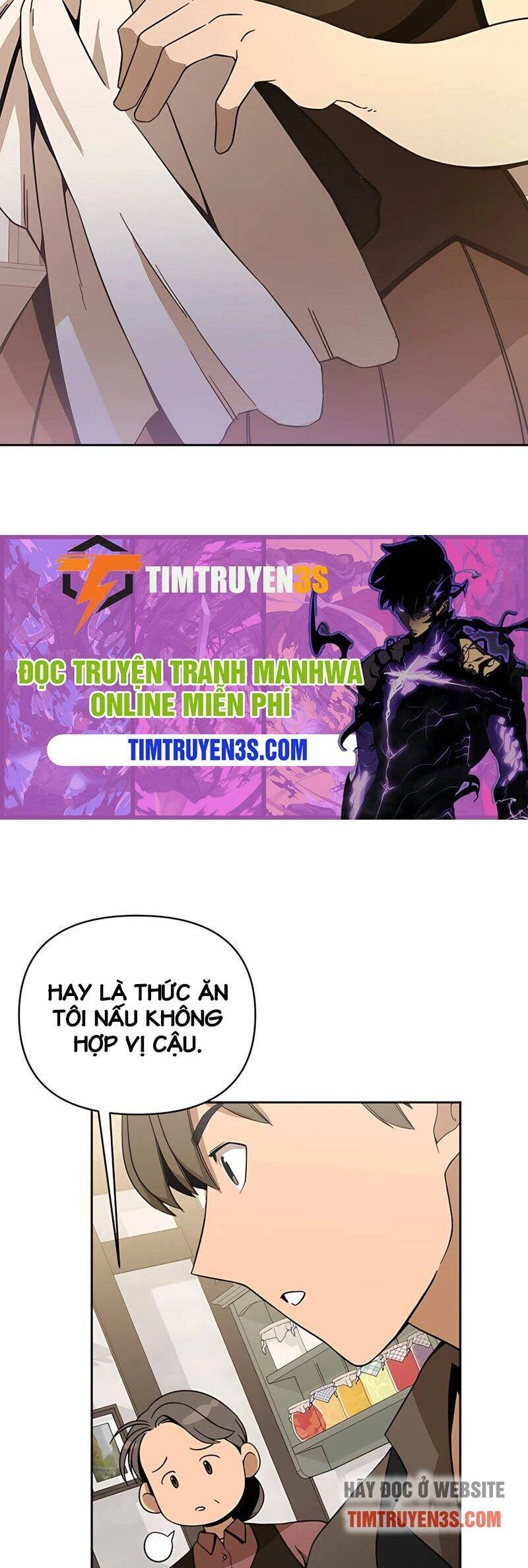 Tôi Từ Bỏ Tất Cả Để Khởi Đầu Ở Một Thế Giới Khác Chapter 1.5 - 69