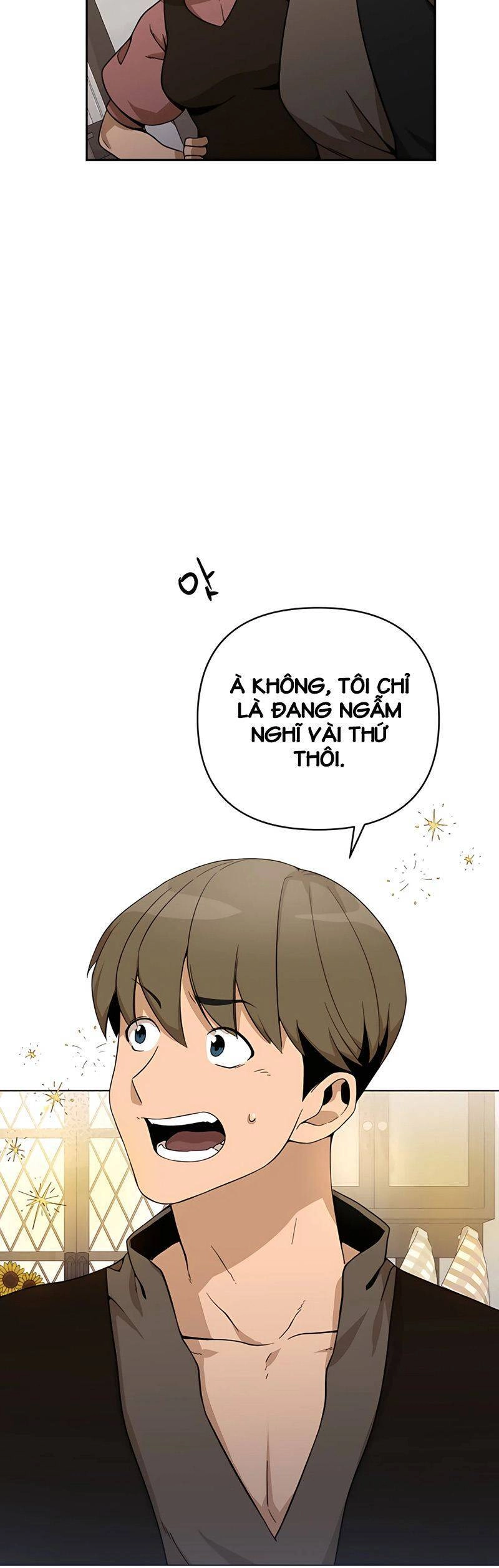 Tôi Từ Bỏ Tất Cả Để Khởi Đầu Ở Một Thế Giới Khác Chapter 1.5 - 70