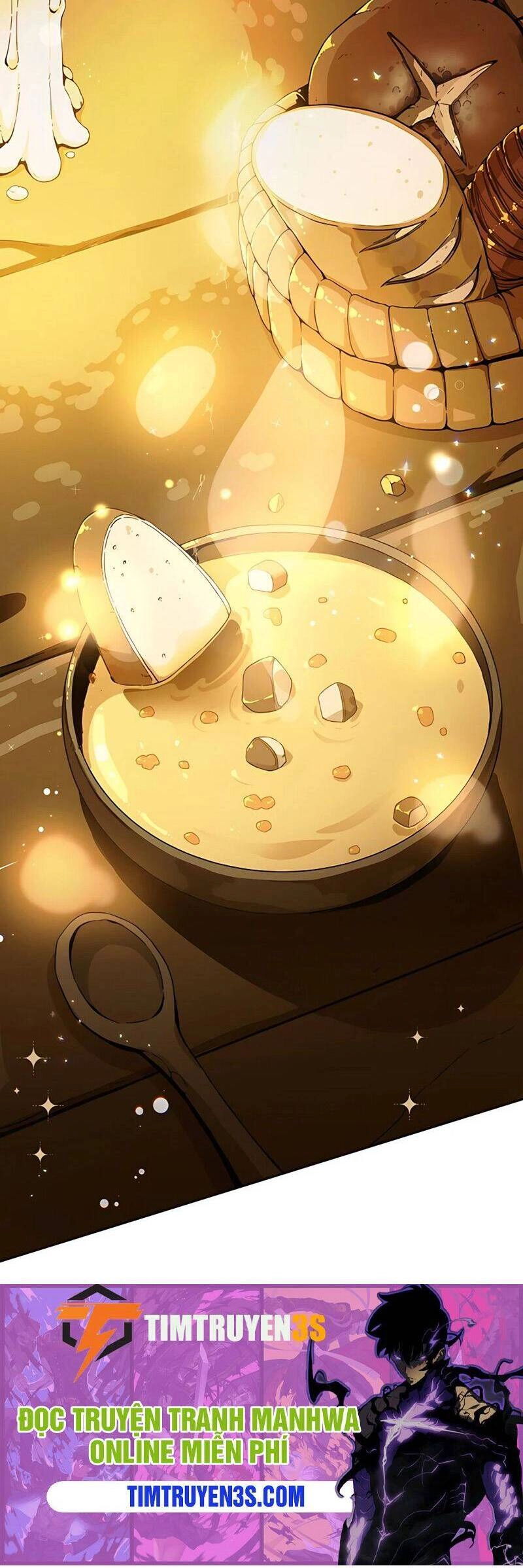 Tôi Từ Bỏ Tất Cả Để Khởi Đầu Ở Một Thế Giới Khác Chapter 1.5 - 73