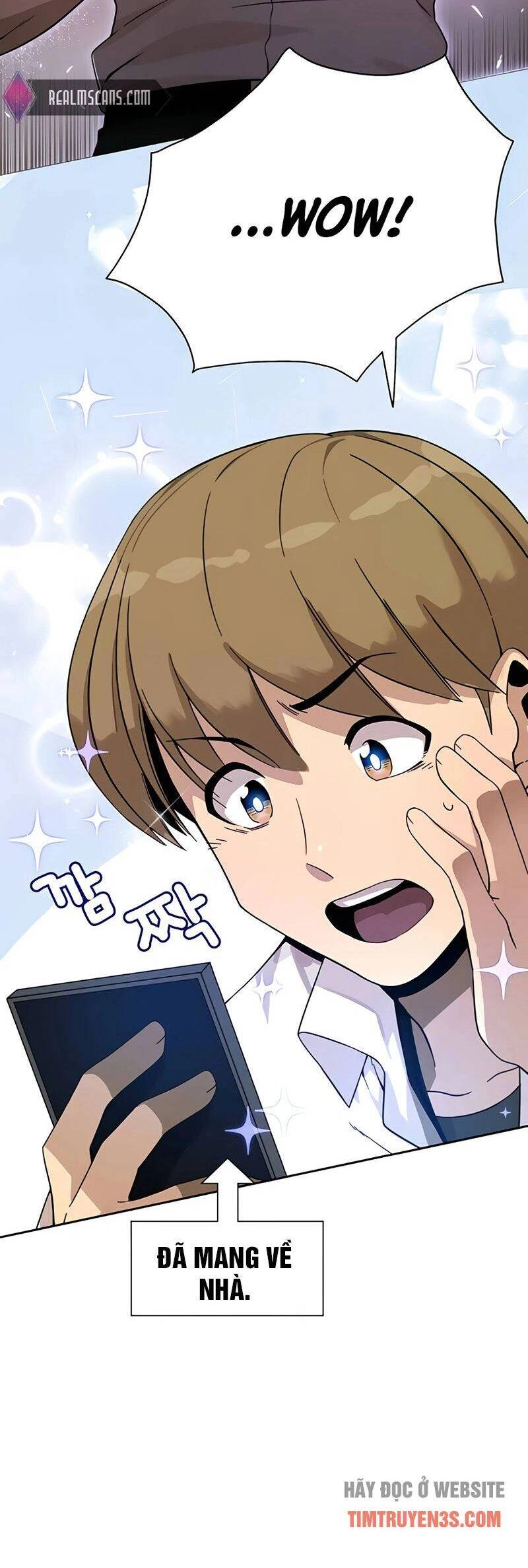 Tôi Từ Bỏ Tất Cả Để Khởi Đầu Ở Một Thế Giới Khác Chapter 2 - 4