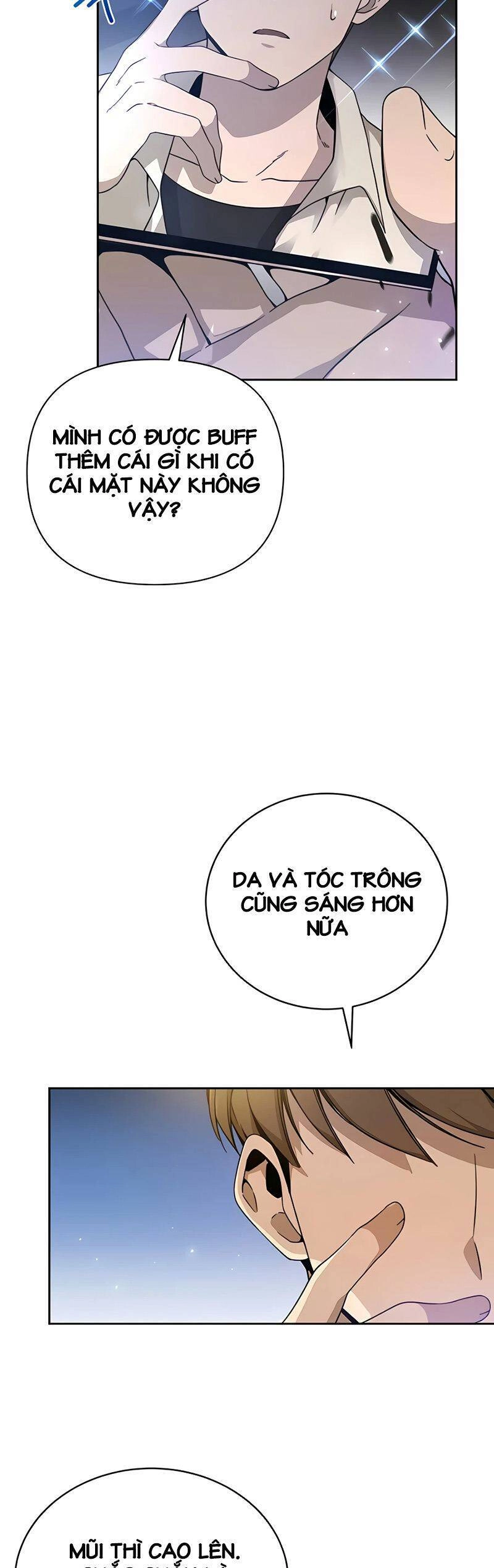 Tôi Từ Bỏ Tất Cả Để Khởi Đầu Ở Một Thế Giới Khác Chapter 2 - 7