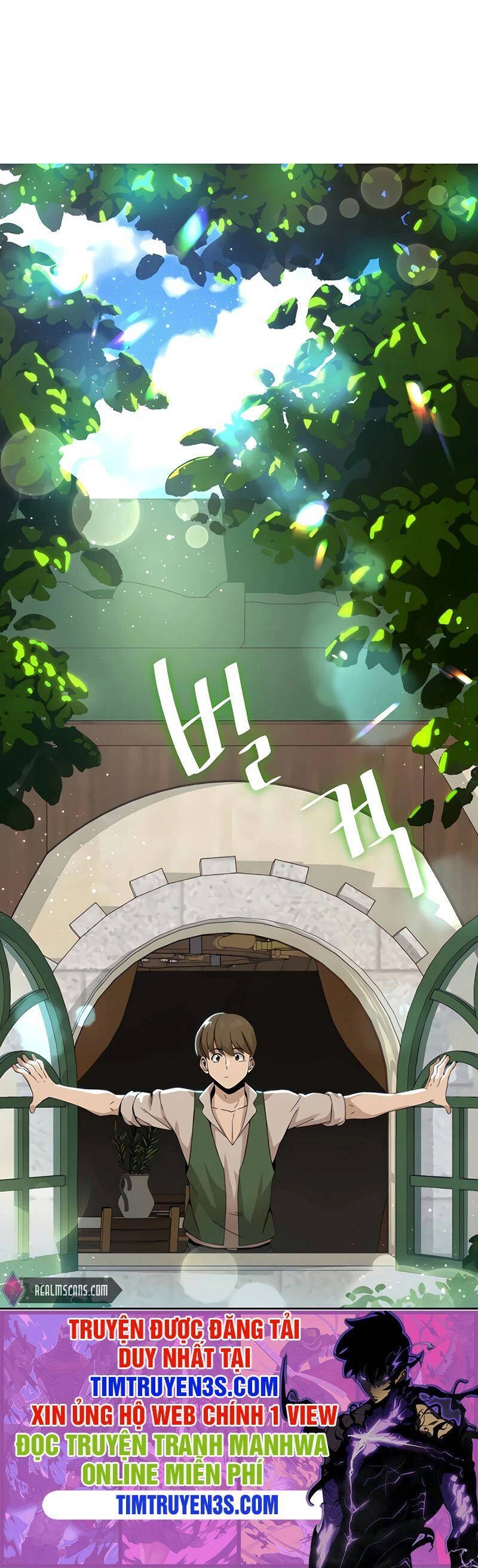 Tôi Từ Bỏ Tất Cả Để Khởi Đầu Ở Một Thế Giới Khác Chapter 2 - 11