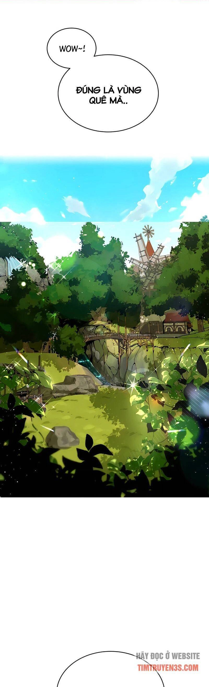 Tôi Từ Bỏ Tất Cả Để Khởi Đầu Ở Một Thế Giới Khác Chapter 2 - 12