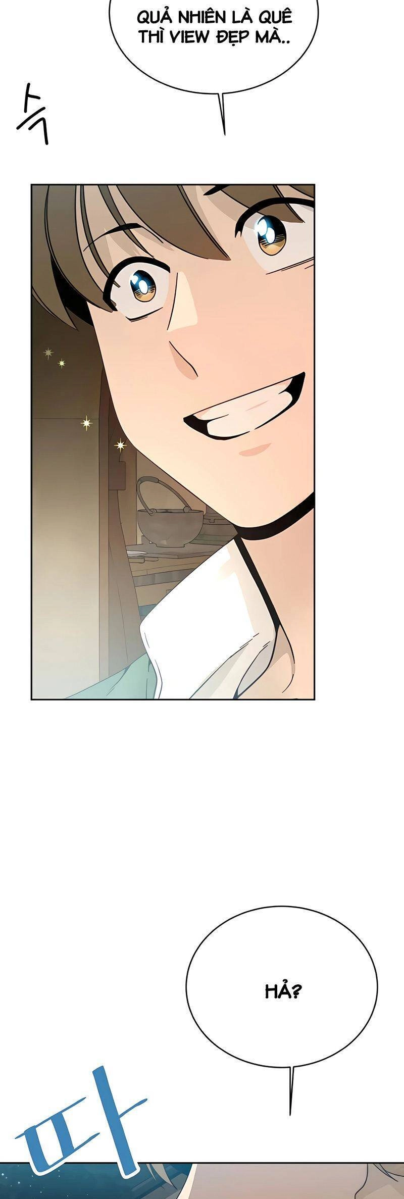 Tôi Từ Bỏ Tất Cả Để Khởi Đầu Ở Một Thế Giới Khác Chapter 2 - 13