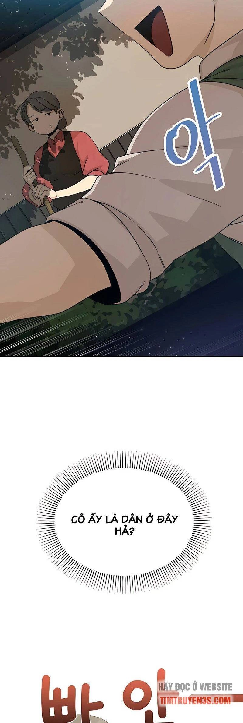 Tôi Từ Bỏ Tất Cả Để Khởi Đầu Ở Một Thế Giới Khác Chapter 2 - 14