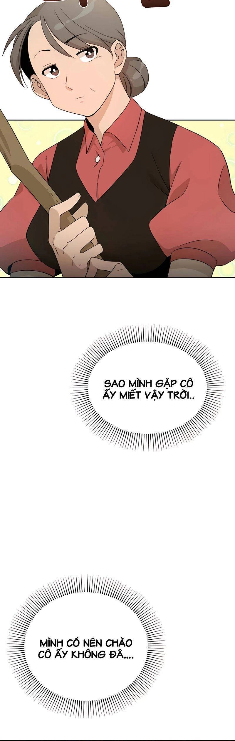 Tôi Từ Bỏ Tất Cả Để Khởi Đầu Ở Một Thế Giới Khác Chapter 2 - 15