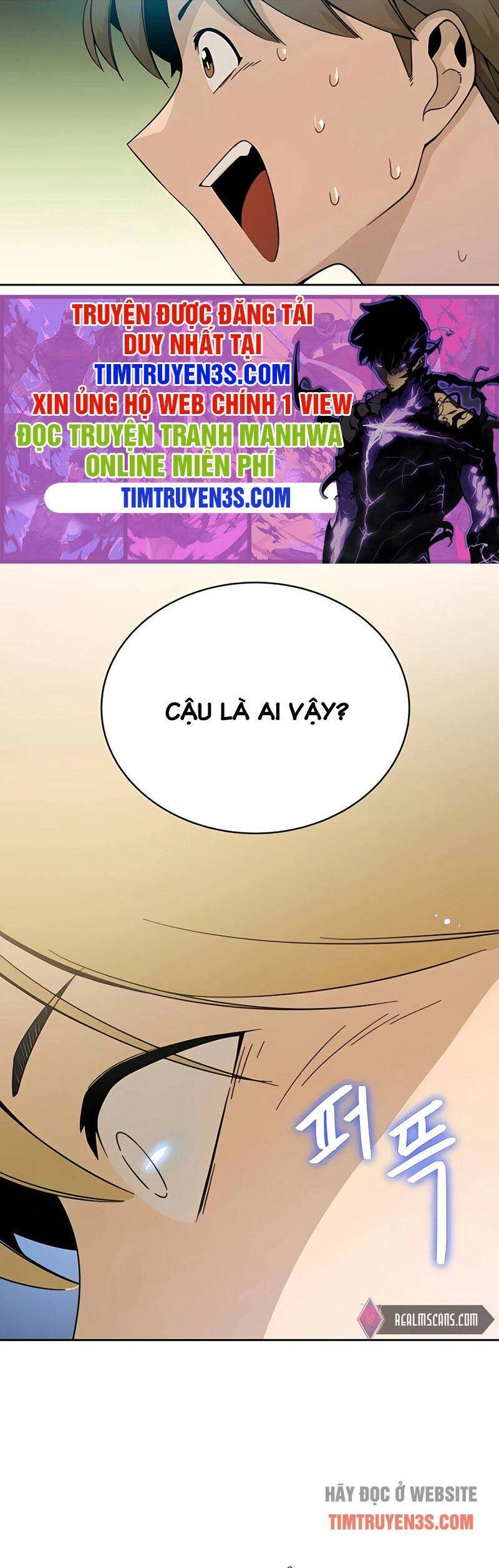 Tôi Từ Bỏ Tất Cả Để Khởi Đầu Ở Một Thế Giới Khác Chapter 2 - 16