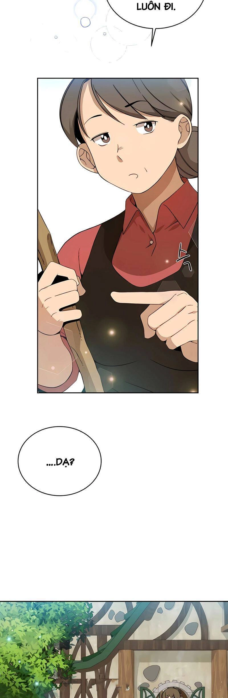 Tôi Từ Bỏ Tất Cả Để Khởi Đầu Ở Một Thế Giới Khác Chapter 2 - 19