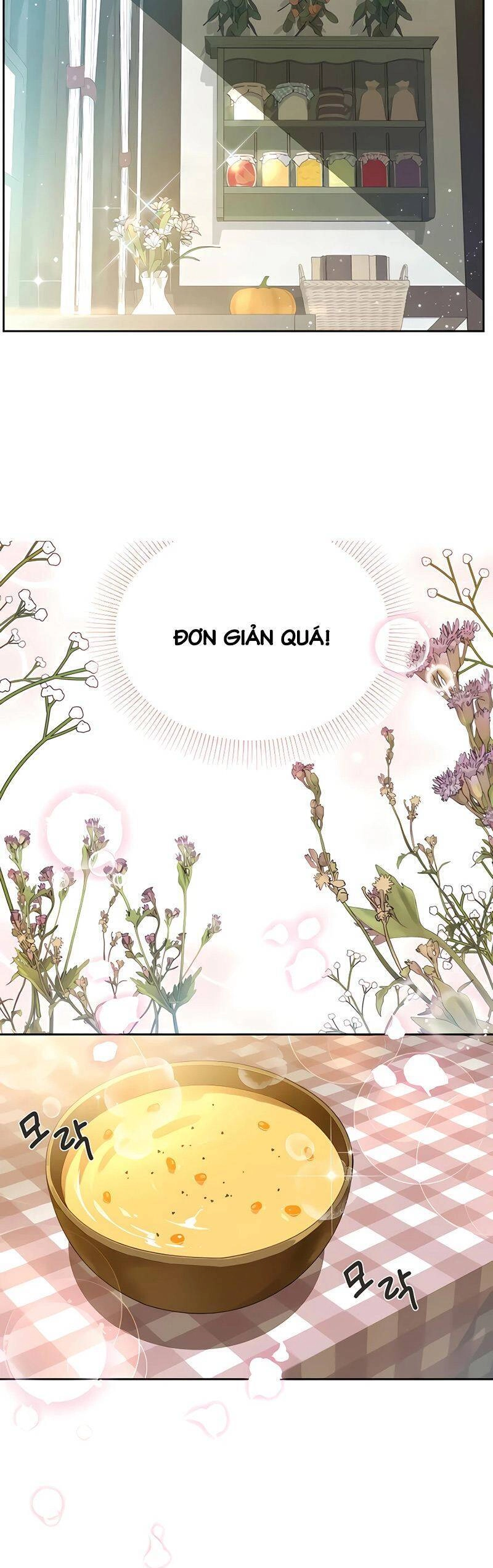 Tôi Từ Bỏ Tất Cả Để Khởi Đầu Ở Một Thế Giới Khác Chapter 2 - 21