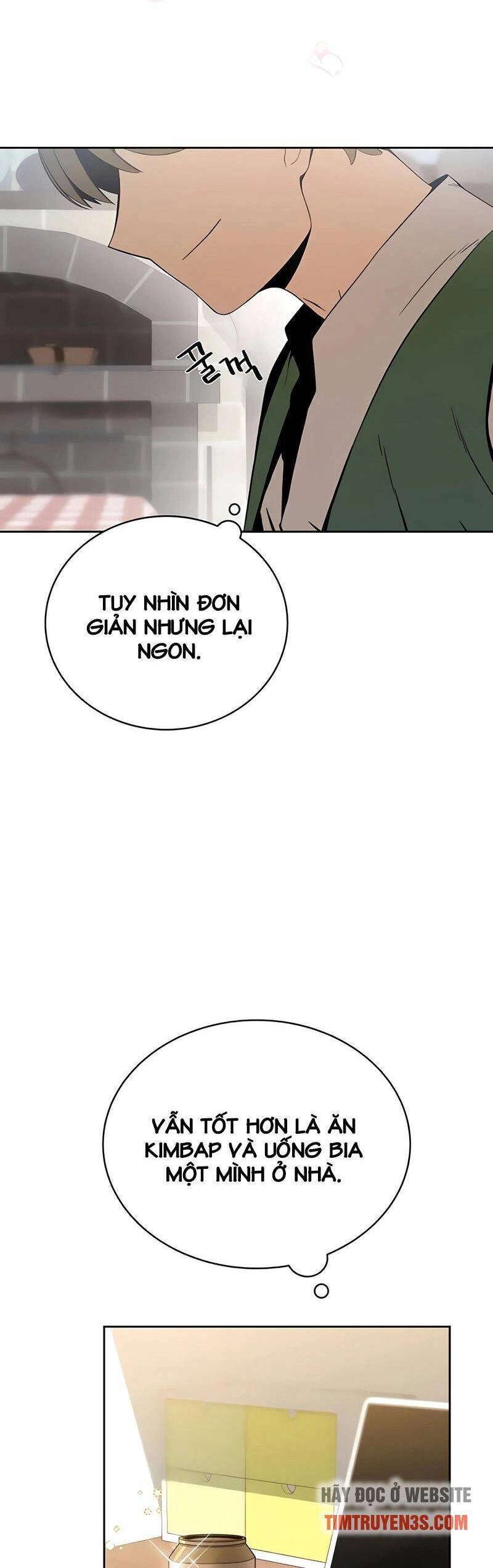 Tôi Từ Bỏ Tất Cả Để Khởi Đầu Ở Một Thế Giới Khác Chapter 2 - 22