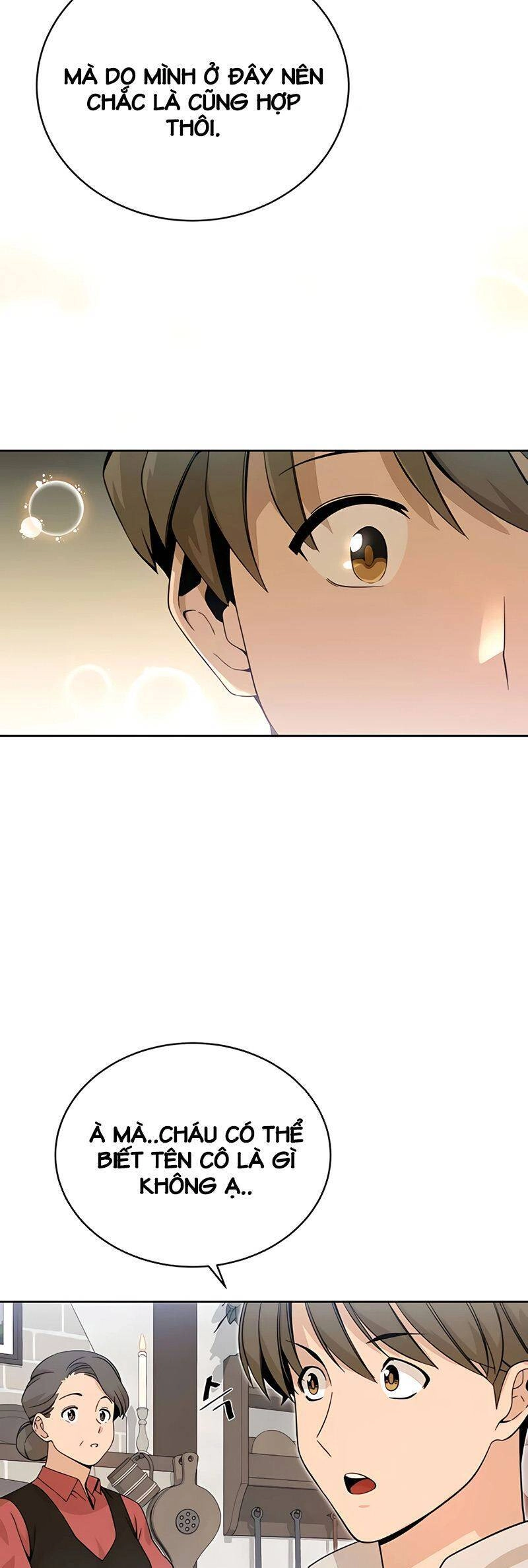 Tôi Từ Bỏ Tất Cả Để Khởi Đầu Ở Một Thế Giới Khác Chapter 2 - 24