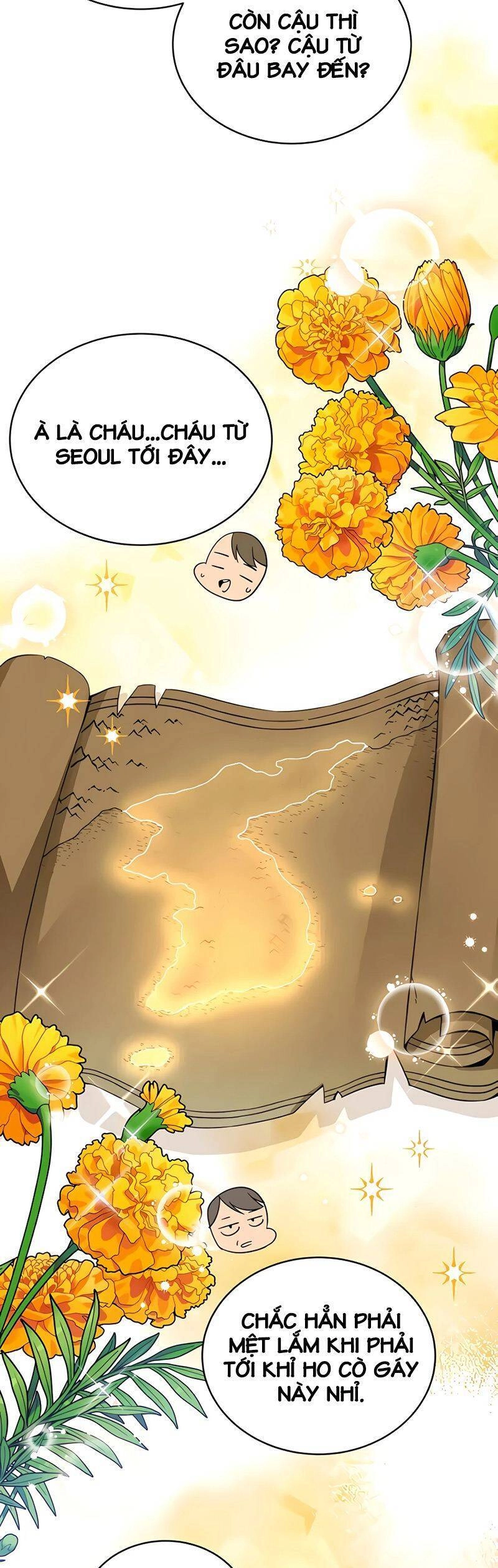 Tôi Từ Bỏ Tất Cả Để Khởi Đầu Ở Một Thế Giới Khác Chapter 2 - 26