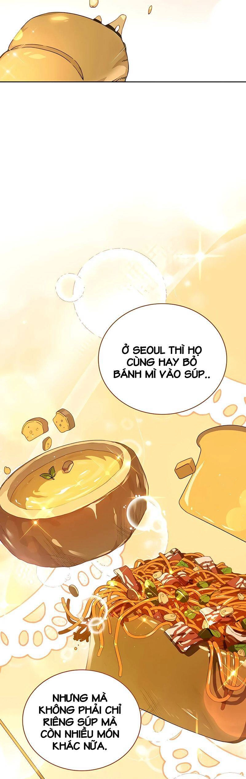 Tôi Từ Bỏ Tất Cả Để Khởi Đầu Ở Một Thế Giới Khác Chapter 2 - 28