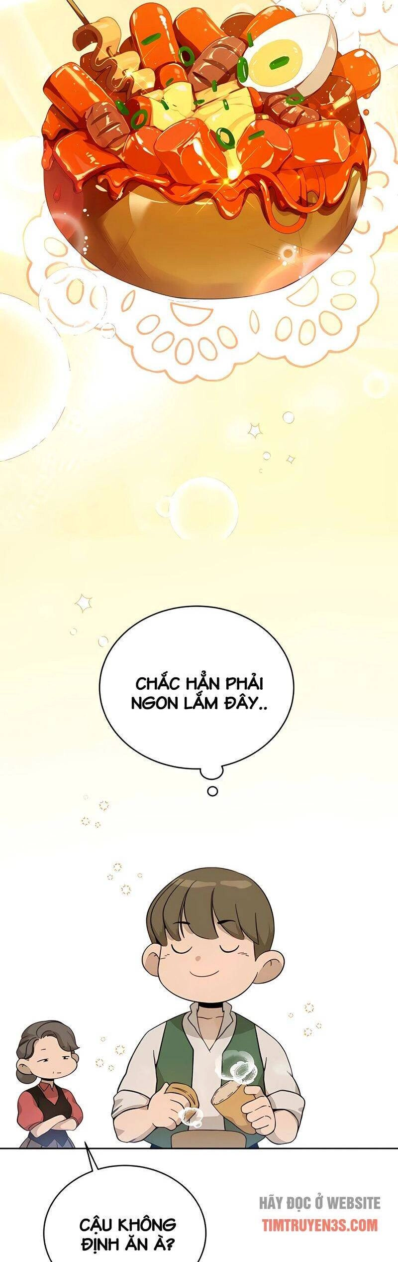 Tôi Từ Bỏ Tất Cả Để Khởi Đầu Ở Một Thế Giới Khác Chapter 2 - 29